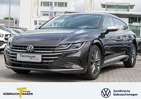 VW Arteon Volkswagen 2.0 TSI DSG ELEGANCE NAVI