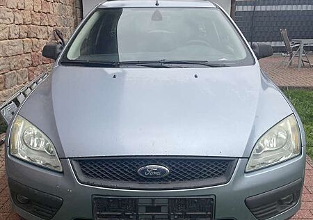 Ford Focus Turnier 1.8 TDCi