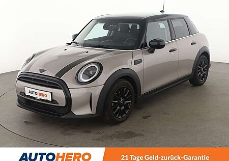 Mini Cooper Classic Trim Aut.*NAVI*LED*TEMPO*PDC*