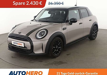 Mini Cooper Classic Trim Aut.*NAVI*LED*TEMPO*PDC*