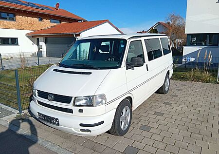 VW T4 California Volkswagen