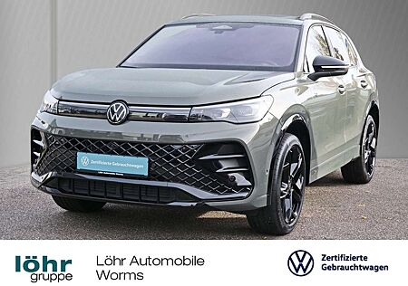 VW Tiguan Volkswagen 2.0 TDI R-Line 4Motion *PANO*HARMAN-KARDON*AHK*...