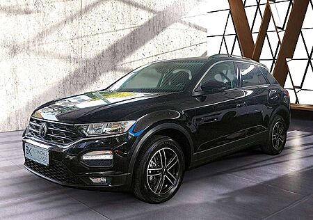 VW T-Roc Volkswagen 1.0 TSI|ACC Front/Lane Assist|PDC|ALU|WR**