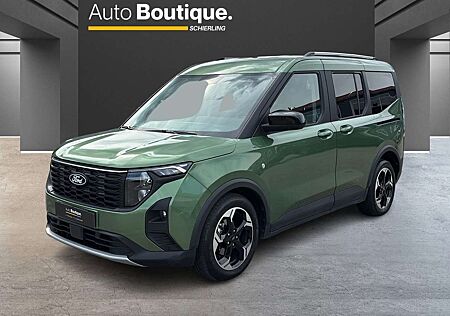 Ford Tourneo Courier Active/KAMERA/TEMPOMAT/+