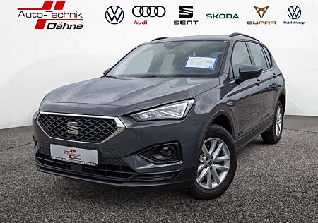 Seat Tarraco 2.0 TDI Style NAVI ACC LED 7-SITZER
