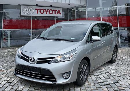 Toyota Verso 1.8 5-Sitzer Comfort