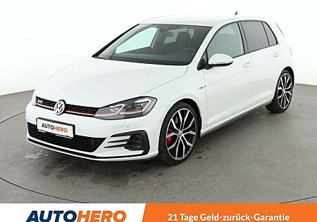 VW Golf GTI Volkswagen 2.0 TSI GTI Performance BlueMotion Aut.*NAVI*