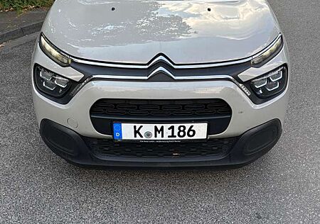 Citroën C3 Citroen Pure Tech 68 FEEL
