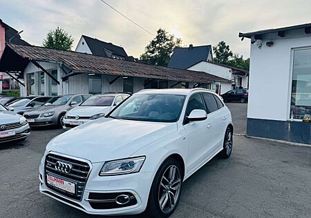Audi SQ5 3.0 TDI competition quattro