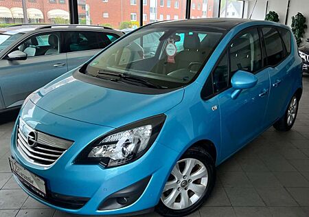 Opel Meriva Innovation Panorama~Leder~1Hd~SHZ~PDC~AHK