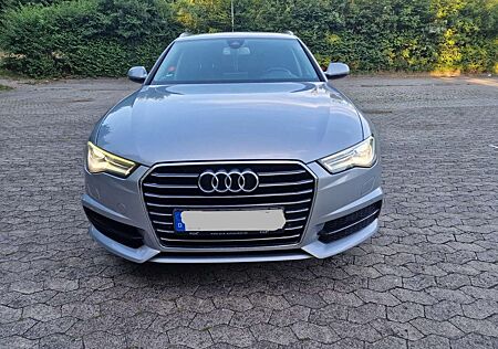 Audi A6 +Avant+2.0+TDI+ultra+S+tronic