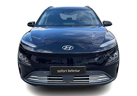 Hyundai Kona Trend Alarm Alu DAB LED NAV KAMERA Winterpaket