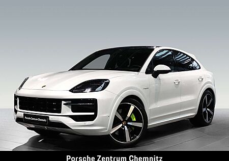 Porsche Cayenne S E-Hybrid Coupé Sportabgas;Burmester;Soft-Close;S