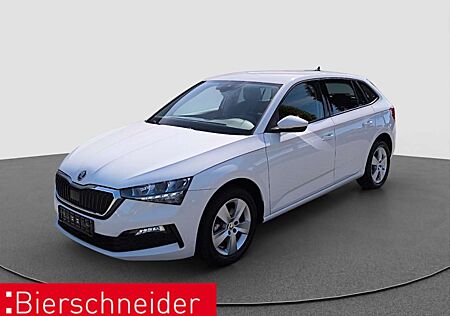 Skoda Scala 1.0 TSI DSG Ambition LED PDC 16 ZOLL