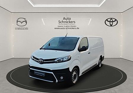 Toyota Pro Ace Proace Kasten Meister+L2 +AHK+ACAA