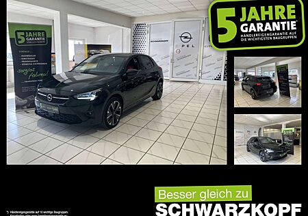 Opel Corsa-e Sitzheizung,Tempomat,Klimaanlage