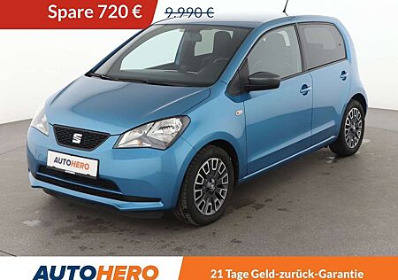 Seat Mii 1.0 Chic*SHZ*KLIMA*GARANTIE*