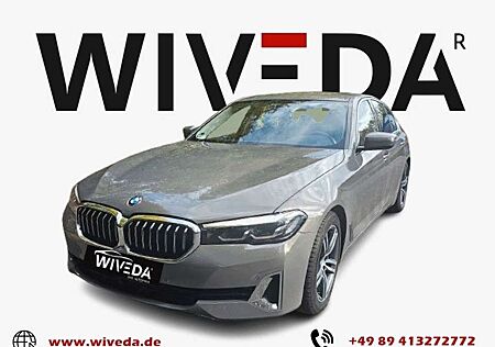 BMW 540 d xDrive Luxury Line~LiveCock~HUD~ACC~RFK~PA