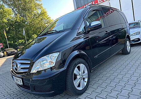 Mercedes-Benz Vito 122 CDI *Automatik