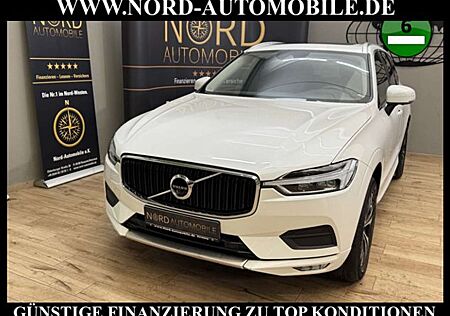 Volvo XC 60 XC60 D4 Momentum Pro *DESIGN*AHK*LEDER*PANO*H&K* Moment