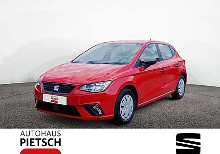 Seat Ibiza 1.0 Reference Klima PDC DAB Sitzhzg.