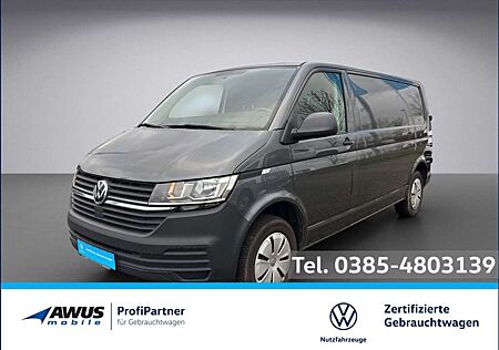 VW T6 Transporter Volkswagen T6.1 Transporter Kasten LR 2.0TDI 110kW SG6