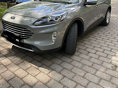 Ford Kuga AWD Titanium X