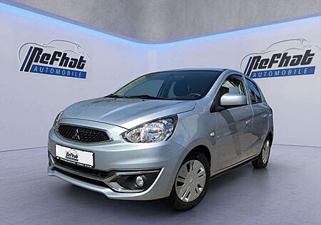 Mitsubishi Space Star Diamant Edition*KLIMA*RADIO*