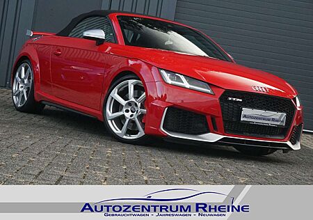 Audi TT RS Roadst RFK Virtual SHZ RS-AGA Matrix 1.Hd