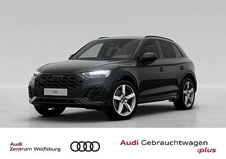 Audi SQ5 TDI DSG basis Siitzhzg/EInparkhilfe v+h