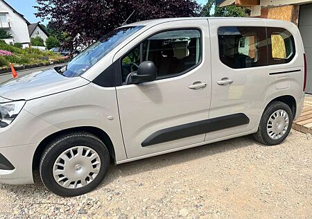 Opel Combo Life