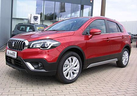 Suzuki SX4 S-Cross 1.4 Boosterjet Comfort