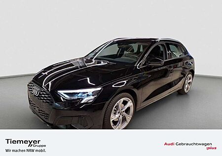 Audi A3 35 TFSI LM18 LED NAVI ASSIST