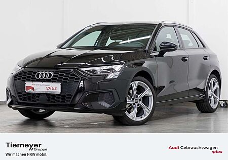Audi A3 35 TFSI LM18 LED NAVI ASSIST