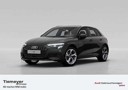 Audi A3 35 TFSI LM18 LED NAVI ASSIST