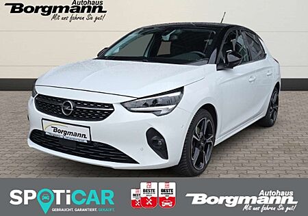 Opel Corsa Elegance - MatrixLED - Parklenkassistent - SHZ - A