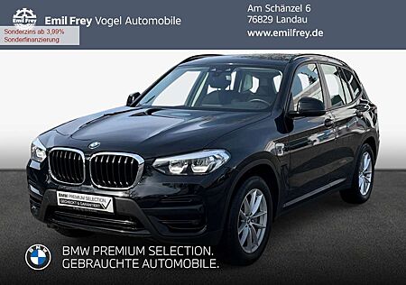BMW X3 xDrive30e Aut. Advantage