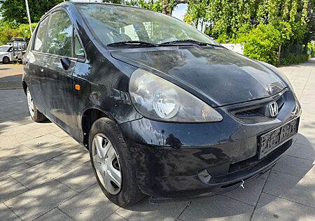 Honda Jazz 1.4 LS