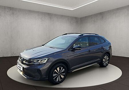 VW Taigo Volkswagen GOAL 1,0 l TSI OPF 85 kW (116 PS) 7-Gang-D