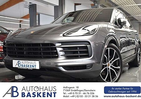 Porsche Cayenne Tiptronic S*BOSE*PANO*SPORT*SOFT-CLOSE*
