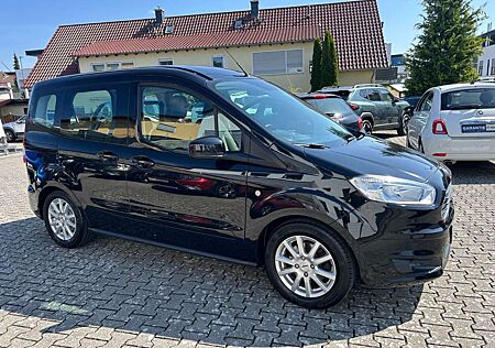 Ford Tourneo Courier 1.0 EcoBoost Trend ( AHK )