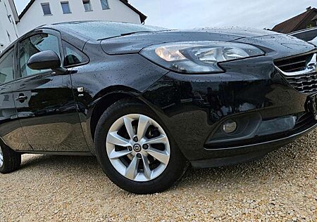 Opel Corsa 1.4+ TÜV+GARANTIE+KLIMA+TEMPO+1HAND