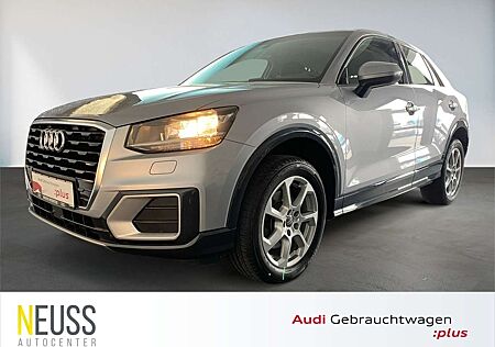 Audi Q2 30 TFSI design CONNECTIVITY+PDC+CARPLAY+DAB+
