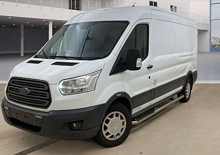 Ford Transit Kasten 350 L3 H2 Trend Standheizung