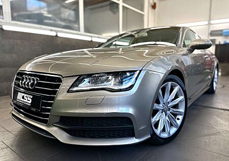 Audi A7 2.8 quattro S-Line AHK Xenon Navi Bose Leder