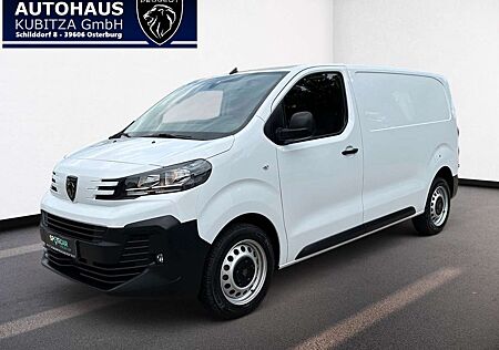 Peugeot Expert KW L2 HDI 180 EAT8 *Kamera*Navi*SHZ