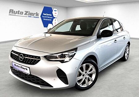 Opel Corsa F Elegance 1.2 Turbo Automatik DAB LED