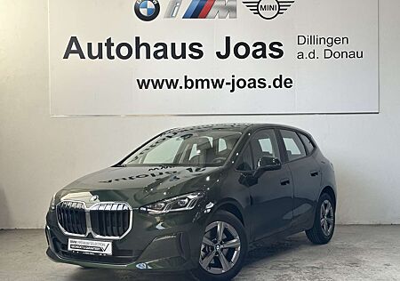 BMW 218 d Komfortzugang Apple CarPlay Parking Assistant