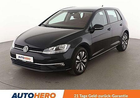VW Golf Volkswagen 1.5 TSI ACT Comfortline BlueMotion *NAVI*PDC*