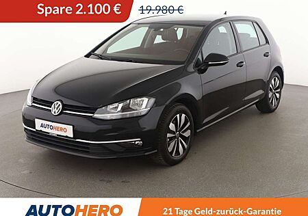 VW Golf Volkswagen 1.5 TSI ACT Comfortline BlueMotion *NAVI*PDC*